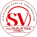 Alquileres Ariza Para la construcción Favicon